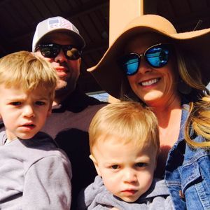 Meet your Posher, Marcy